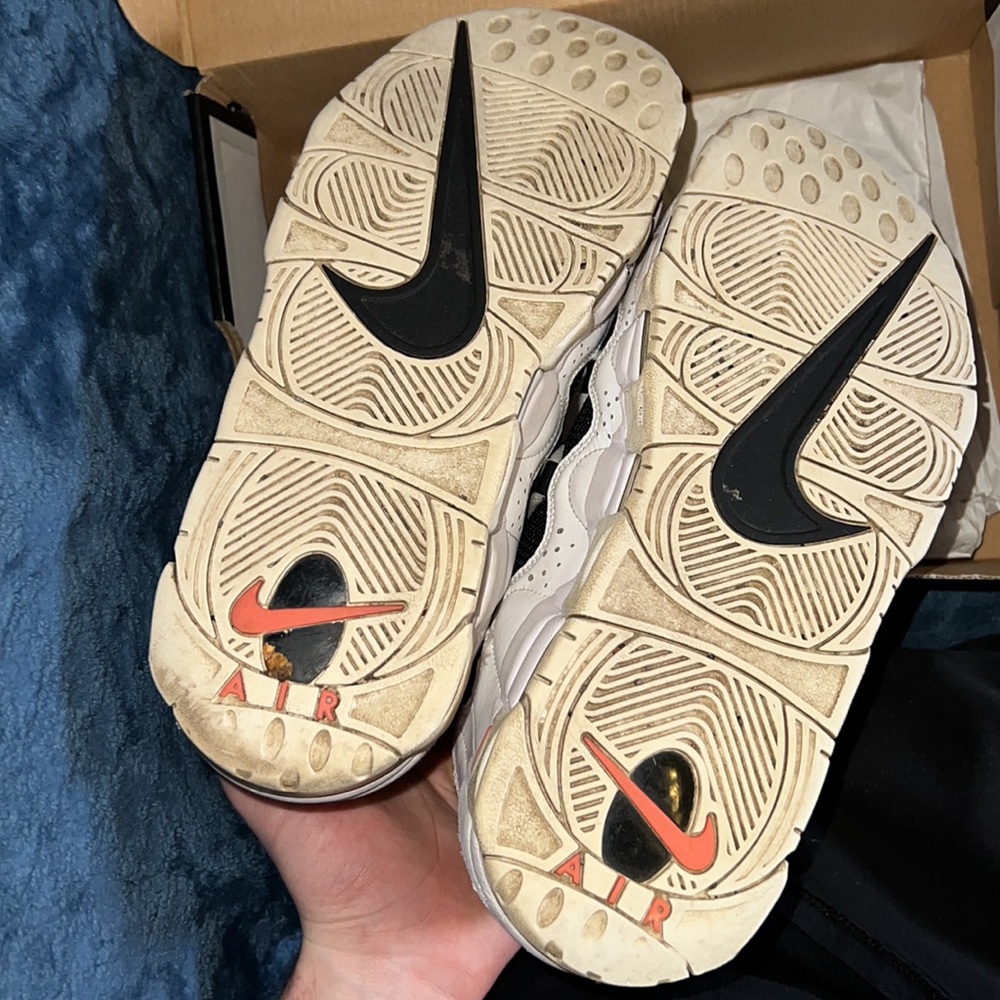 Air Jordan - Picture 4 of 5